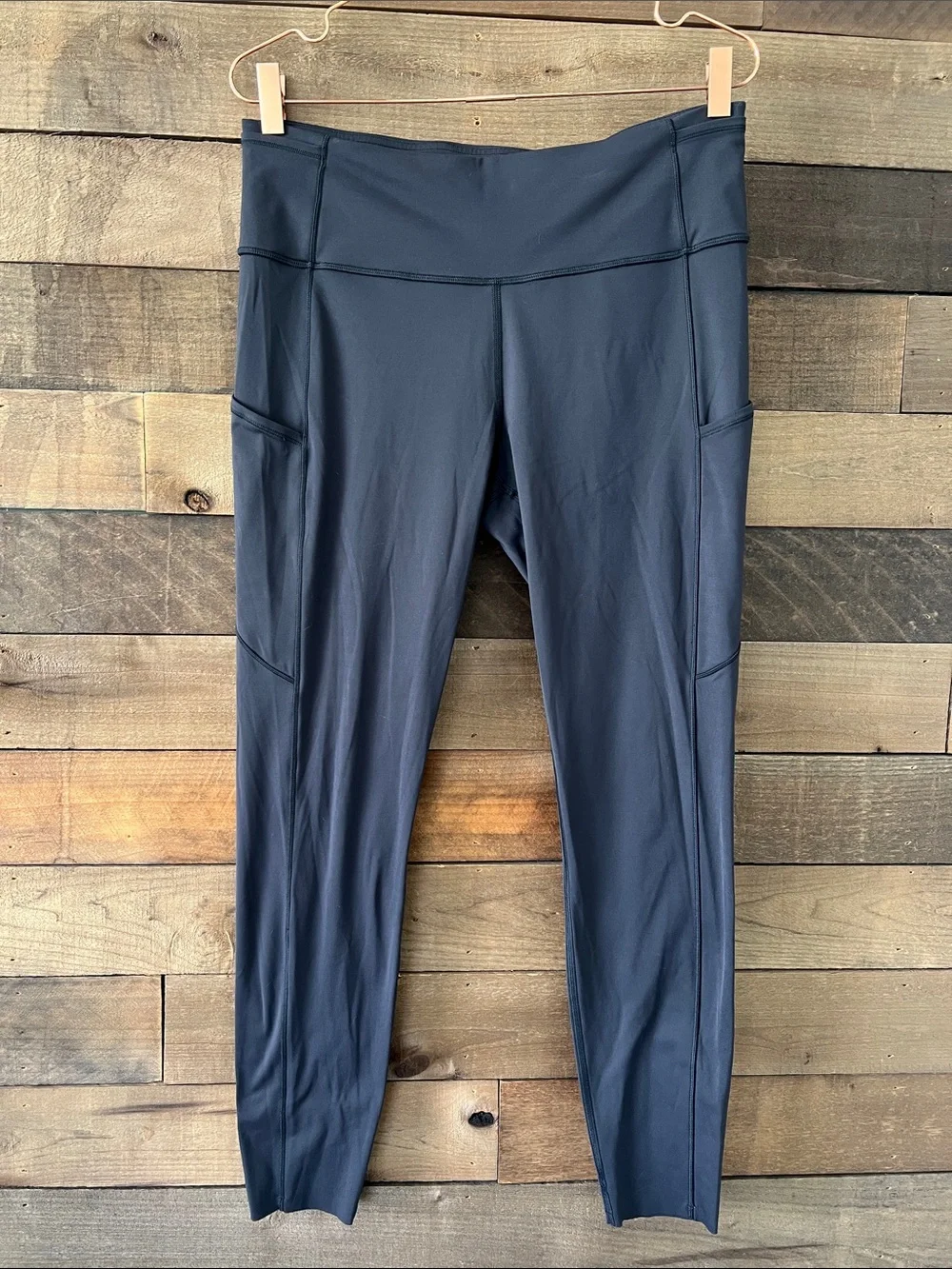Lululemon Women's Fast and Free High-Rise Tight 28